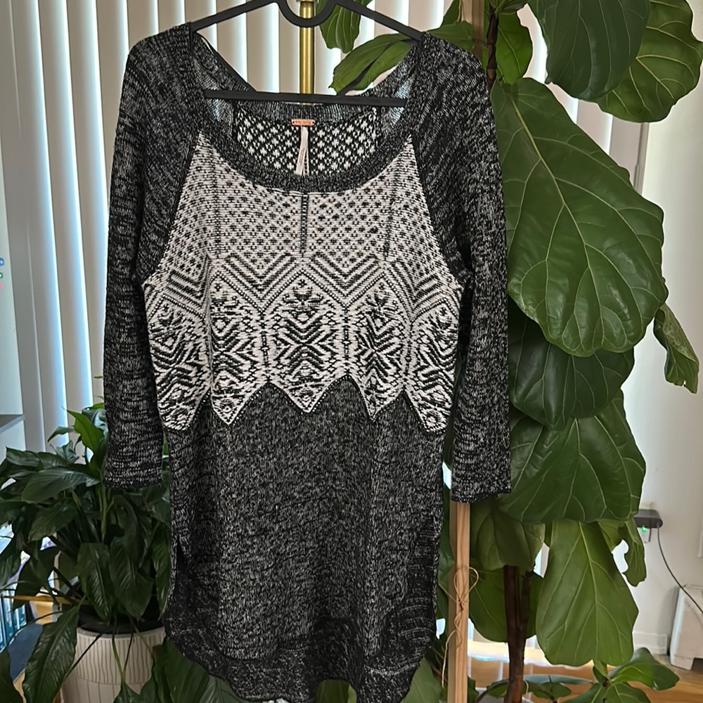 Free People Sweater